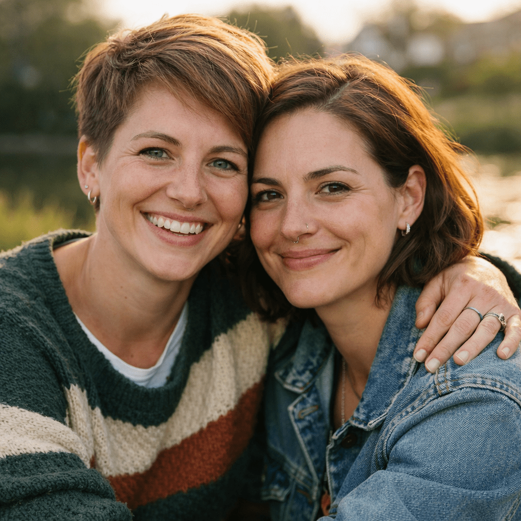 Kryolagerung queere paare kinderwunsch